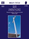 BRIAN: Symphonies Nos. 17 and 32 / in Memoriam